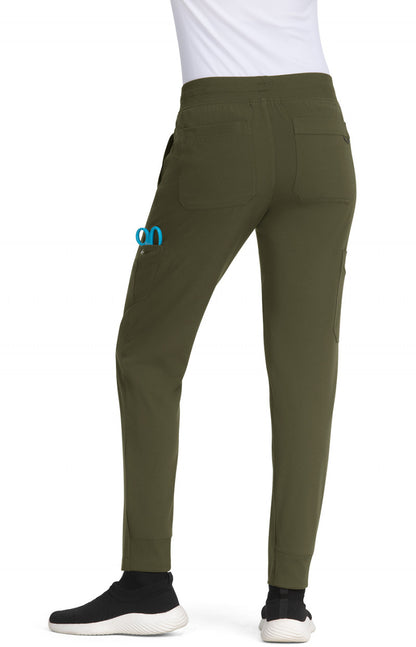 Next Gen 756 Smart Daily Jogger Olive Green