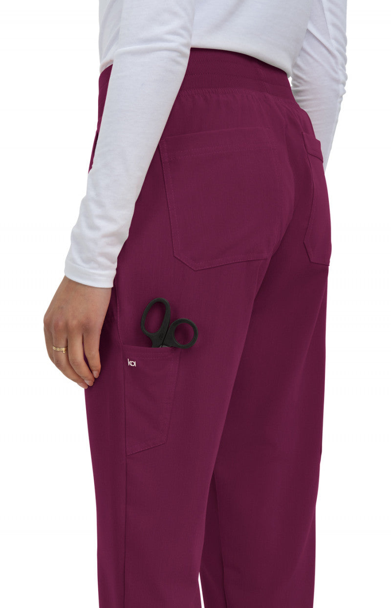 Next Gen 756 Smart Daily Jogger Wine