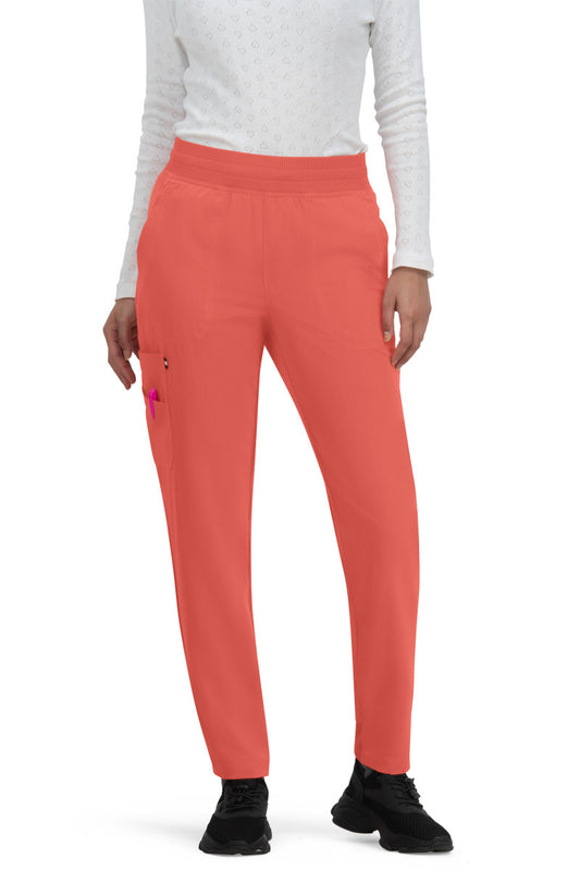 Next Gen 756 Smart Daily Jogger Heather Coral