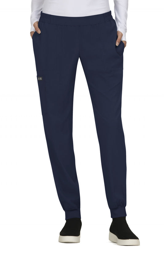 Basics 760 Harley Jogger Pants Navy