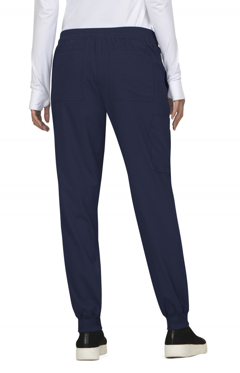 Basics 760 Harley Jogger Pants Navy