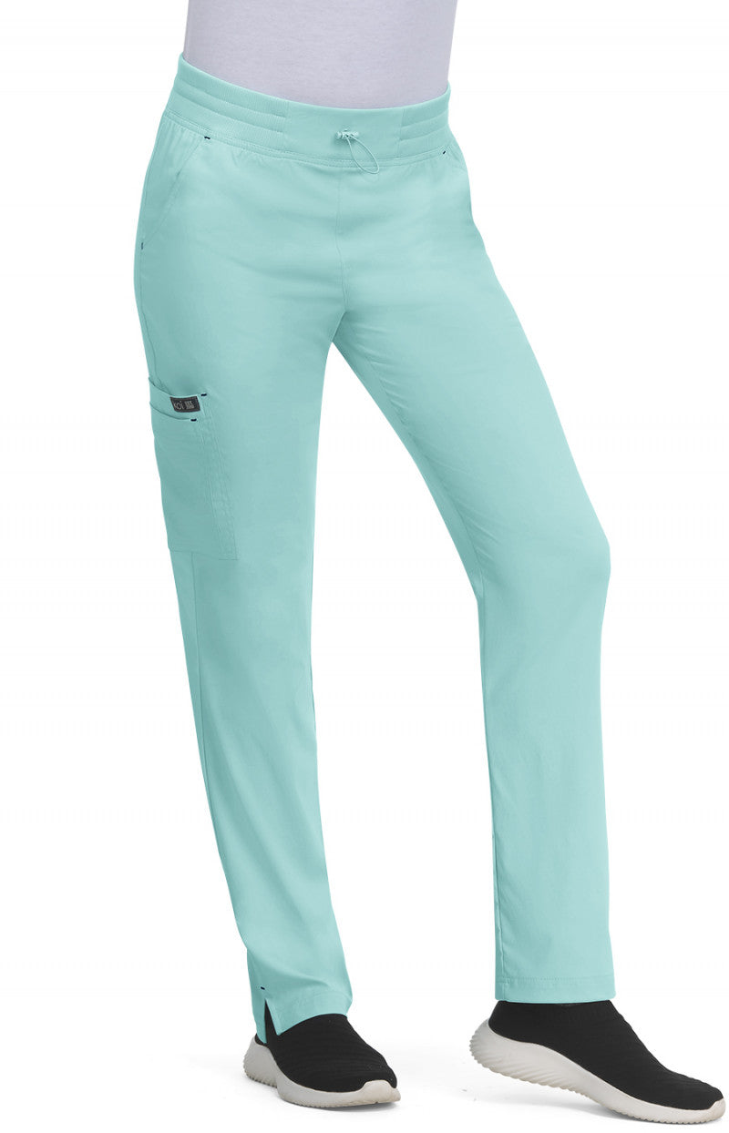 763 Myla Pants Fresh Mint