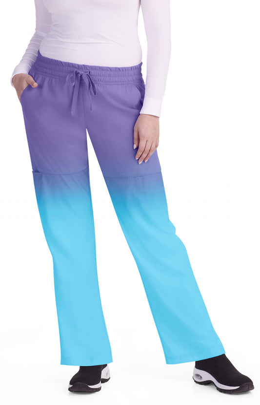 Lite 772 Descent Pants French Lavender Blue