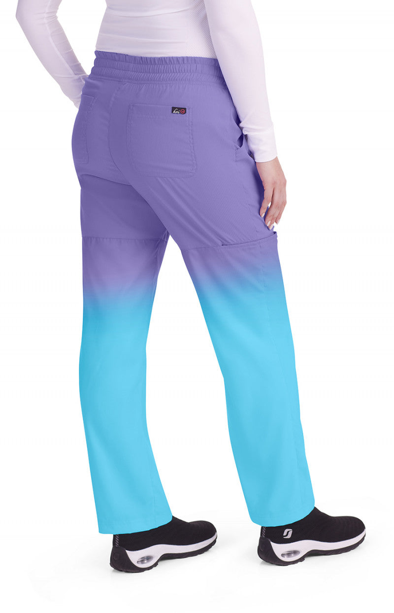 Lite 772 Descent Pants French Lavender Blue