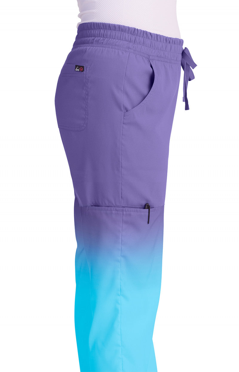 Lite 772 Descent Pants French Lavender Blue