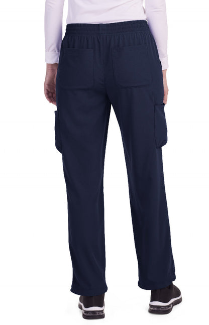 Planet Koi 773 Dunia Pants Navy