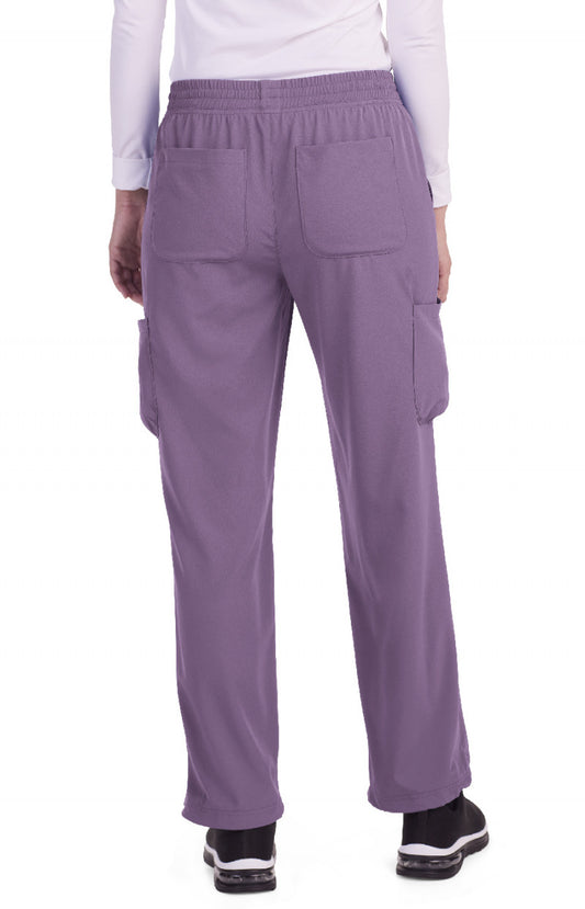 Planet Koi 773 Dunia Pants Dusty Grape