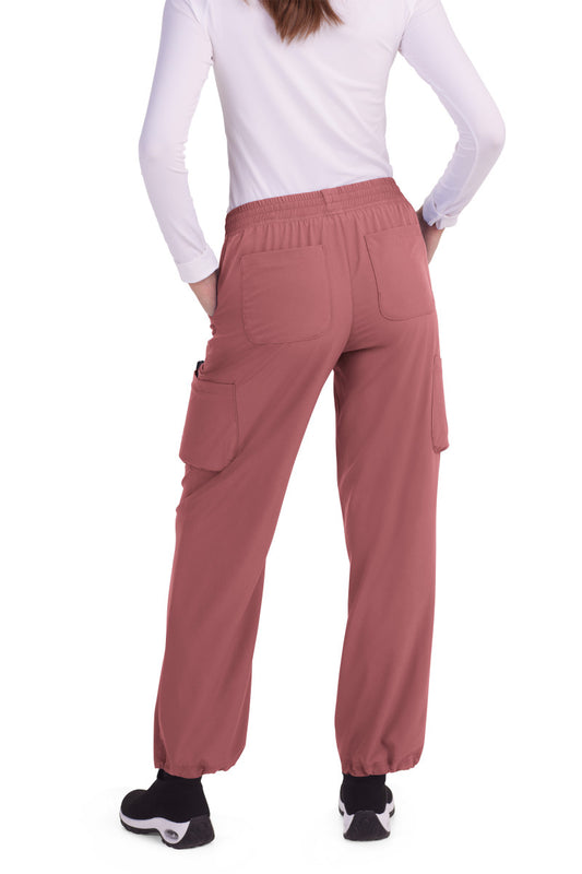 Planet Koi 773 Dunia Pants Rosewood