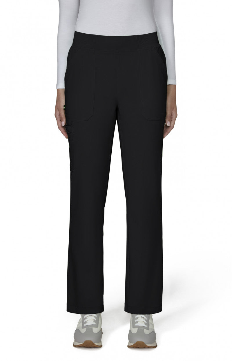 Next Gen 775 Jump Start Boot Cut Pants Black