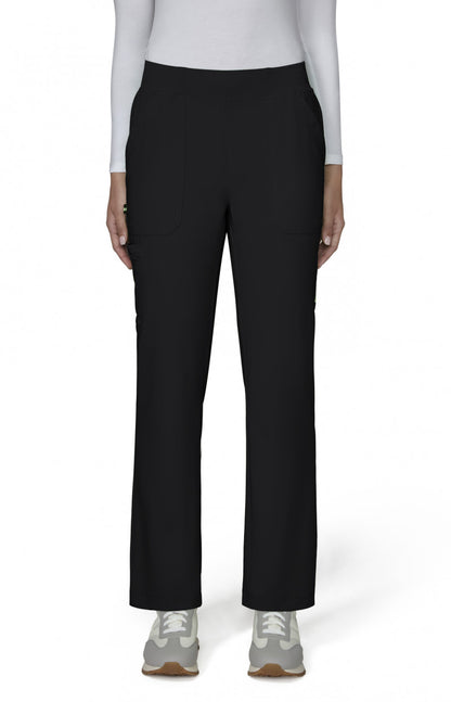 Next Gen 775 Jump Start Boot Cut Pants Black