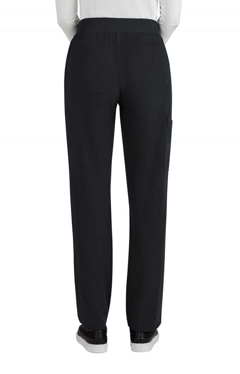 Next Gen 775 Jump Start Boot Cut Pants Black