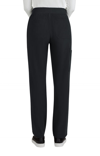 Next Gen 775 Jump Start Boot Cut Pants Black