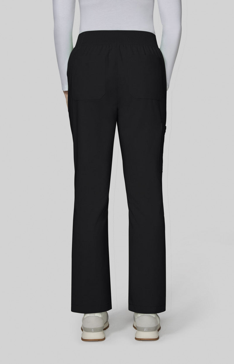 Next Gen 775 Jump Start Boot Cut Pants Black