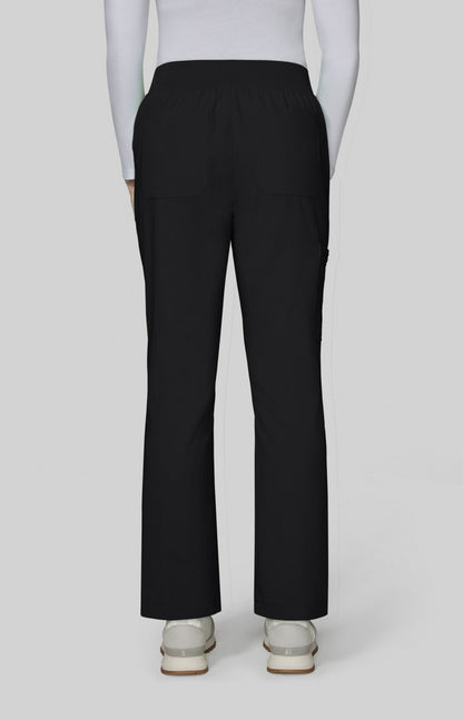 Next Gen 775 Jump Start Boot Cut Pants Black