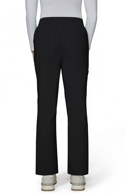 Next Gen 775 Jump Start Boot Cut Pants Black