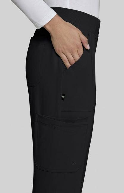 Next Gen 775 Jump Start Boot Cut Pants Black