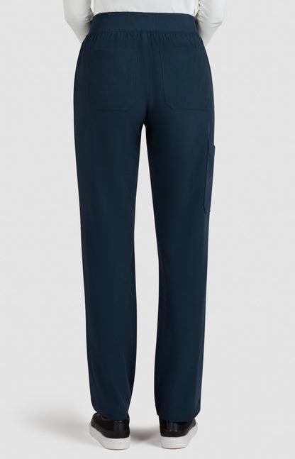Next Gen 775 Jump Start Boot Cut Pants Navy