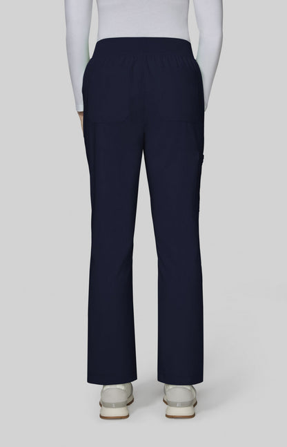 Next Gen 775 Jump Start Boot Cut Pants Navy