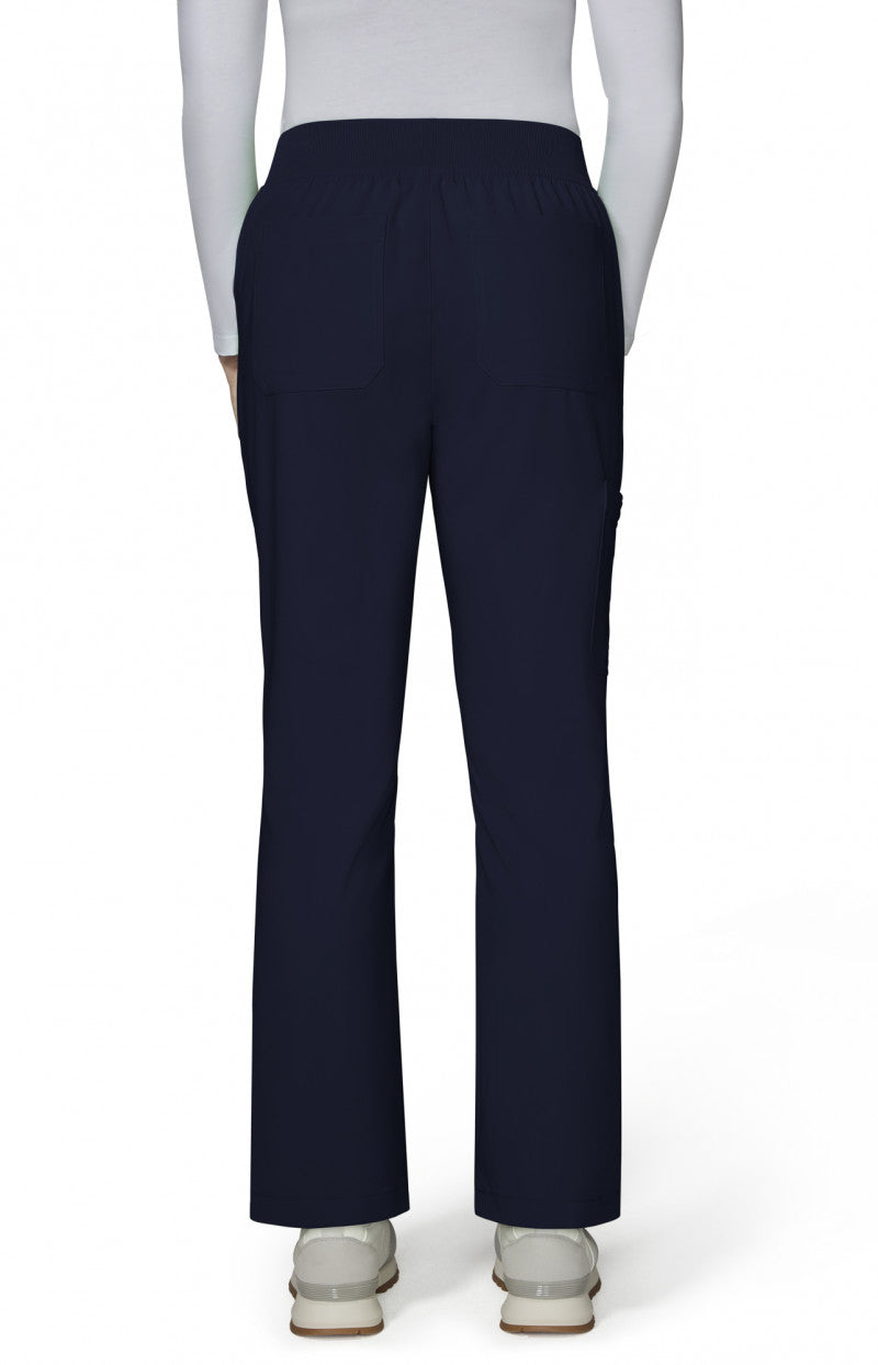 Next Gen 775 Jump Start Boot Cut Pants Navy