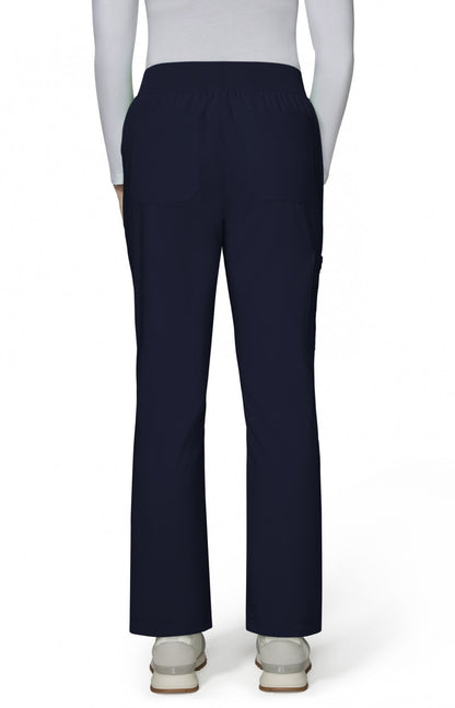 Next Gen 775 Jump Start Boot Cut Pants Navy