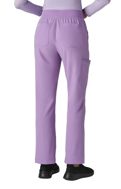 Next Gen 775 Jump Start Boot Cut Pant Passion Lilac