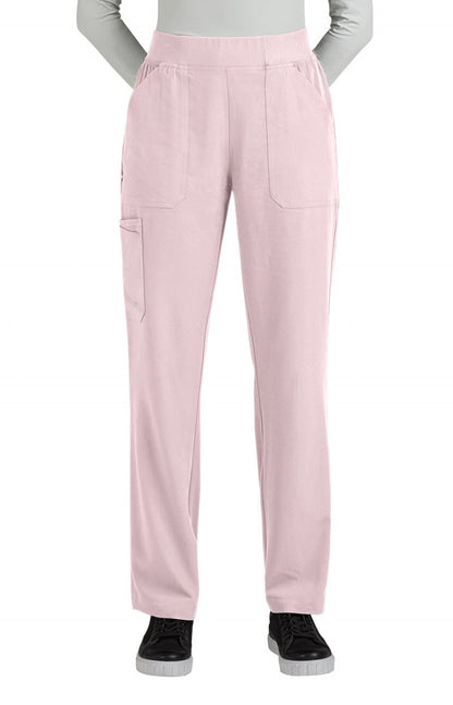 Next Gen 775 Jump Start Boot Cut Pants Pink Dream