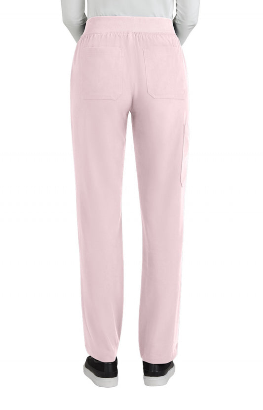 Next Gen 775 Jump Start Boot Cut Pants Pink Dream