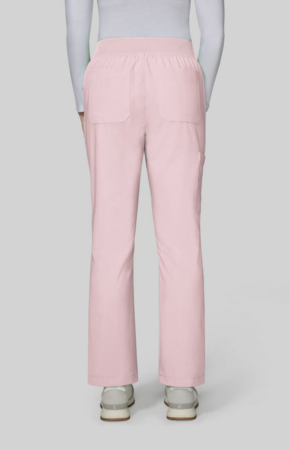 Next Gen 775 Jump Start Boot Cut Pants Pink Dream