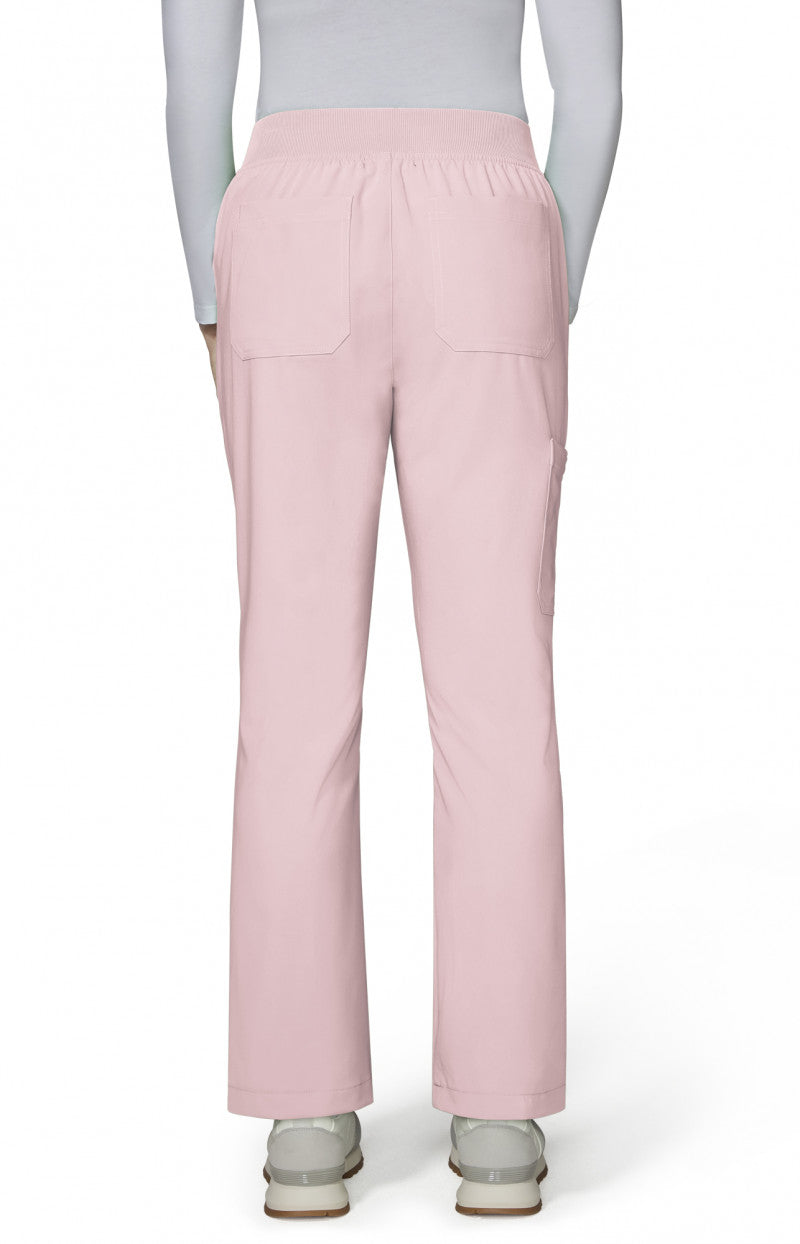 Next Gen 775 Jump Start Boot Cut Pants Pink Dream