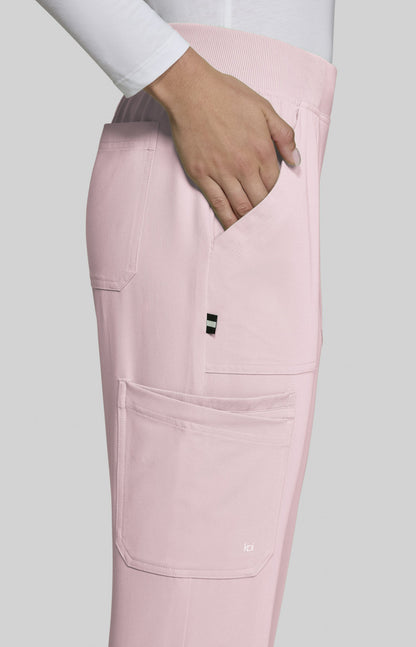 Next Gen 775 Jump Start Boot Cut Pants Pink Dream