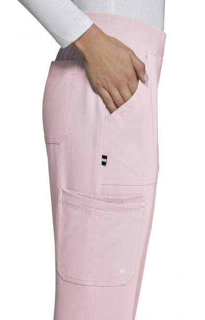 Next Gen 775 Jump Start Boot Cut Pants Pink Dream