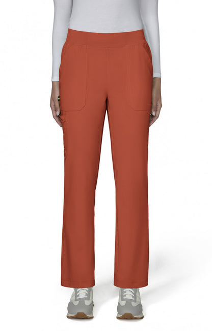 Next Gen 775 Jump Start Boot Cut Pants Burnt Umber