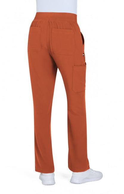 Next Gen 775 Jump Start Boot Cut Pants Burnt Umber