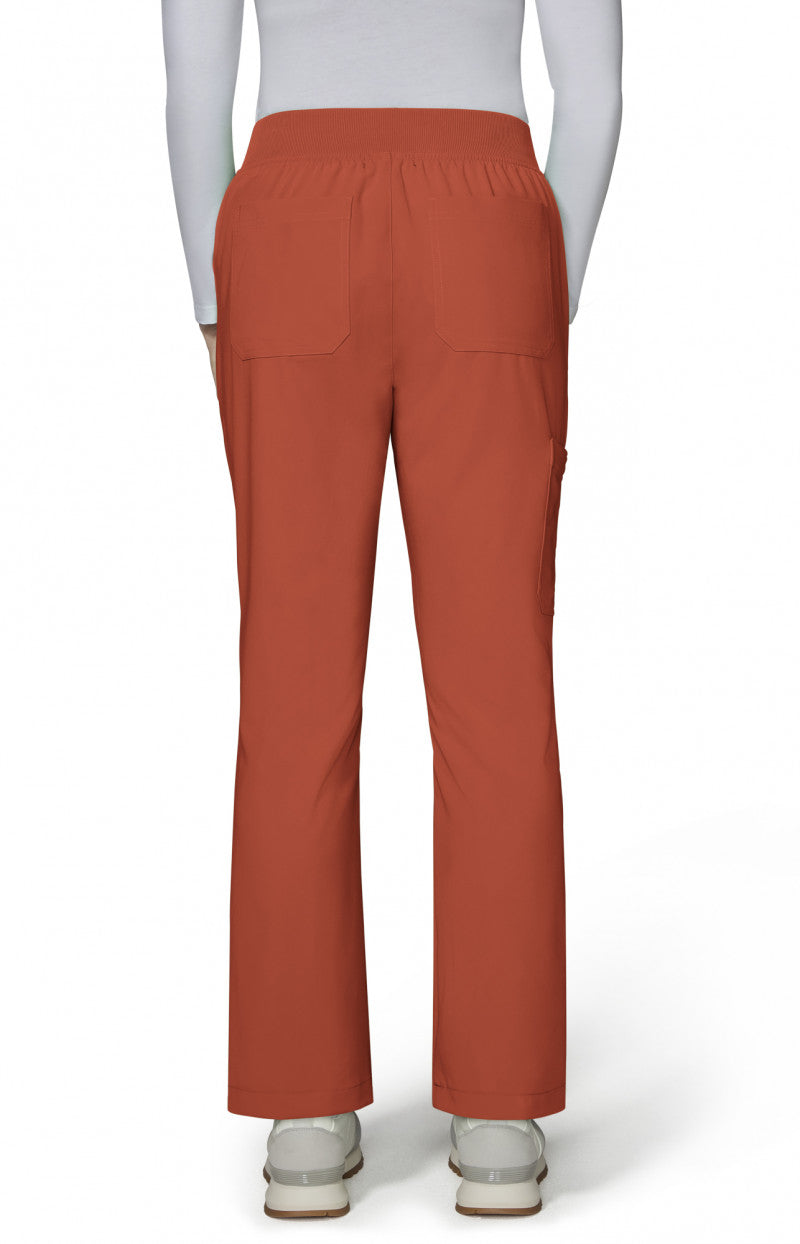 Next Gen 775 Jump Start Boot Cut Pants Burnt Umber