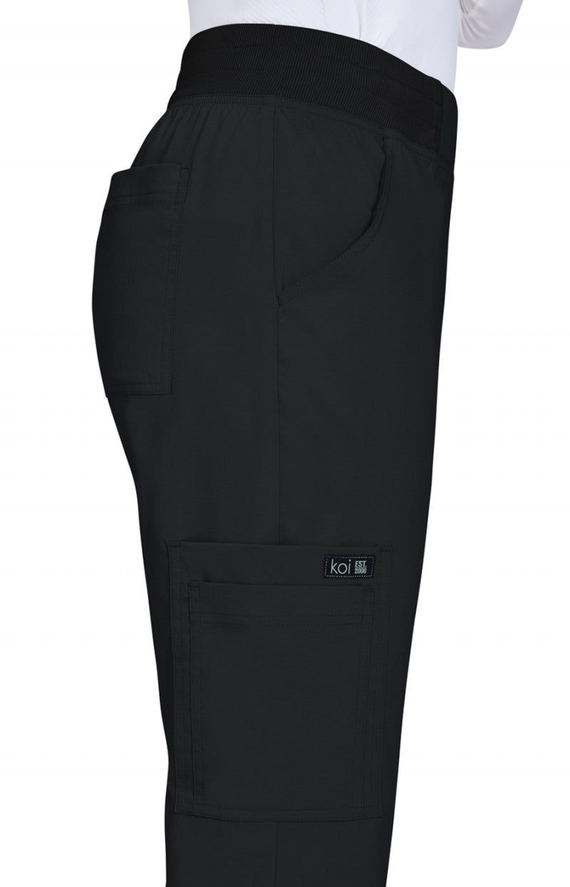 Basics 778 Wrenlee Pants Black