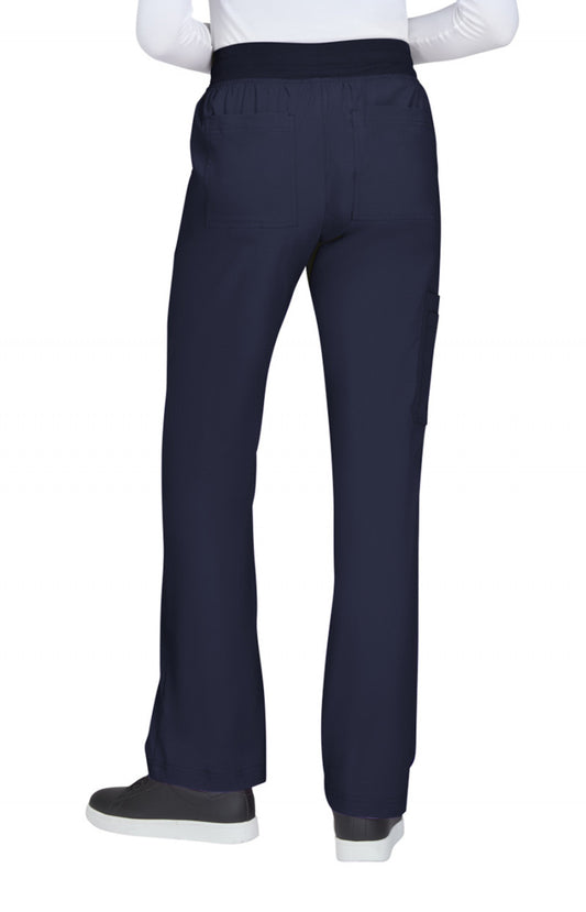 Basics 778 Wrenlee Pants Navy