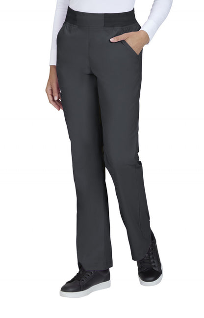 Basics 778 Wrenlee Pants Charcoal