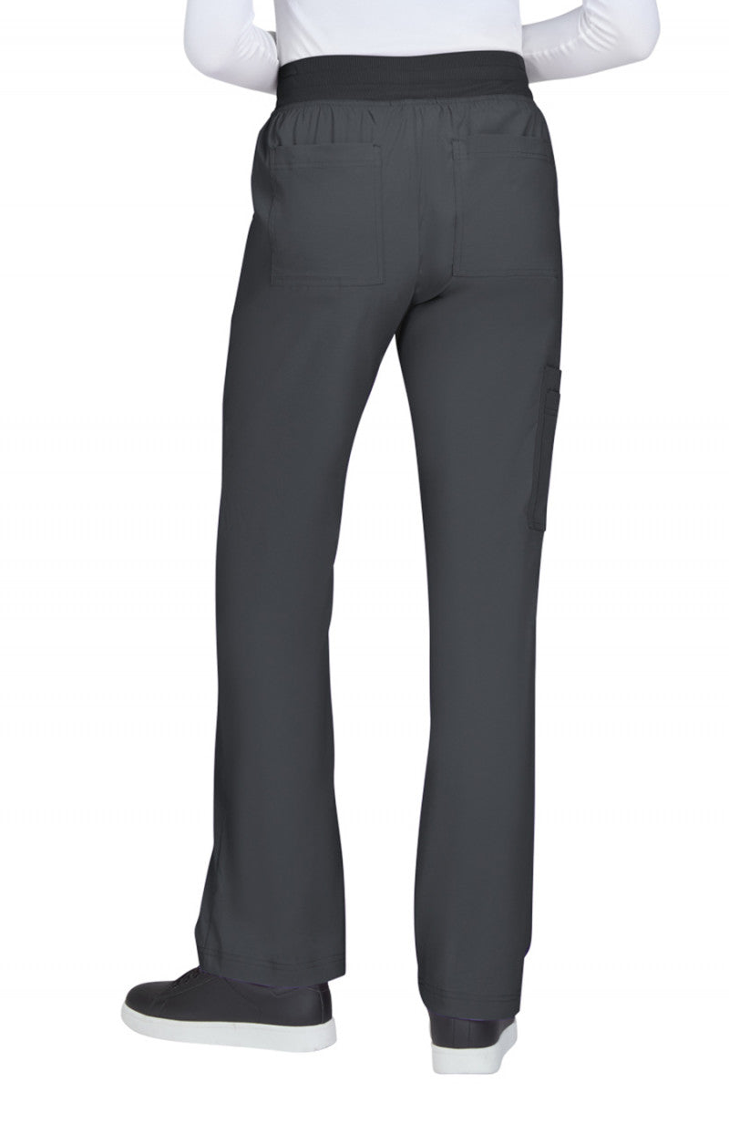 Basics 778 Wrenlee Pants Charcoal