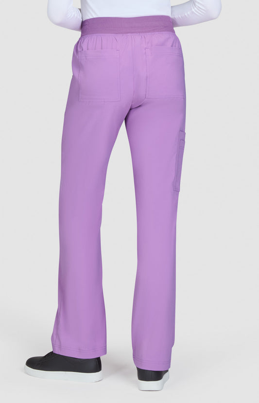 Basics 778 Wrenlee Pants Bloom Lavender