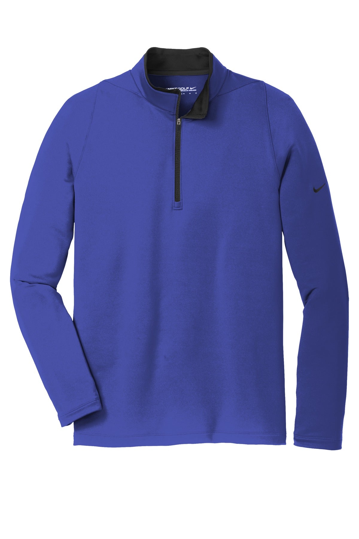 Nike Dri-FIT Stretch 1/2-Zip Cover-Up 779795 image 3