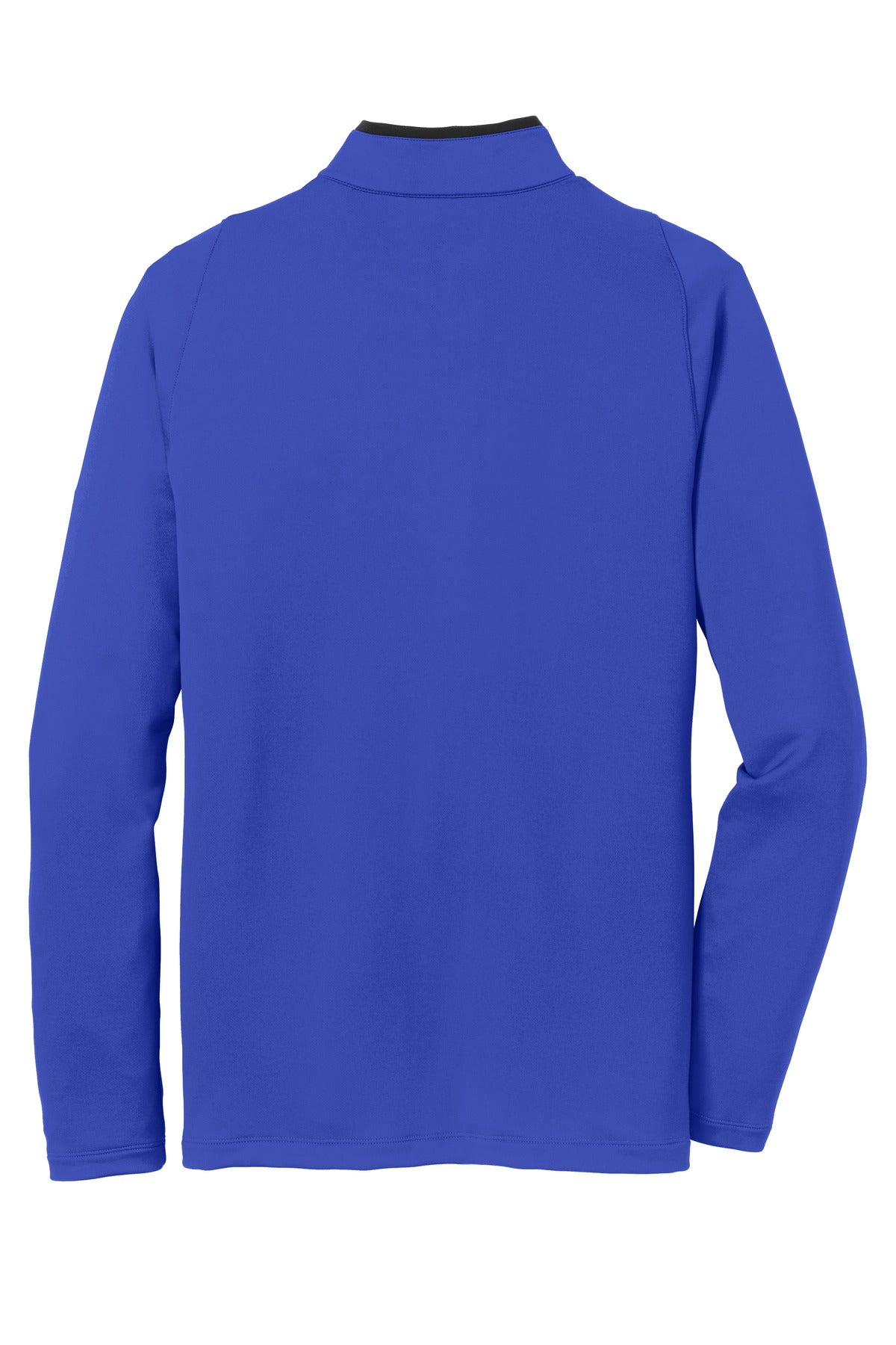 Nike Dri-FIT Stretch 1/2-Zip Cover-Up 779795 image 4