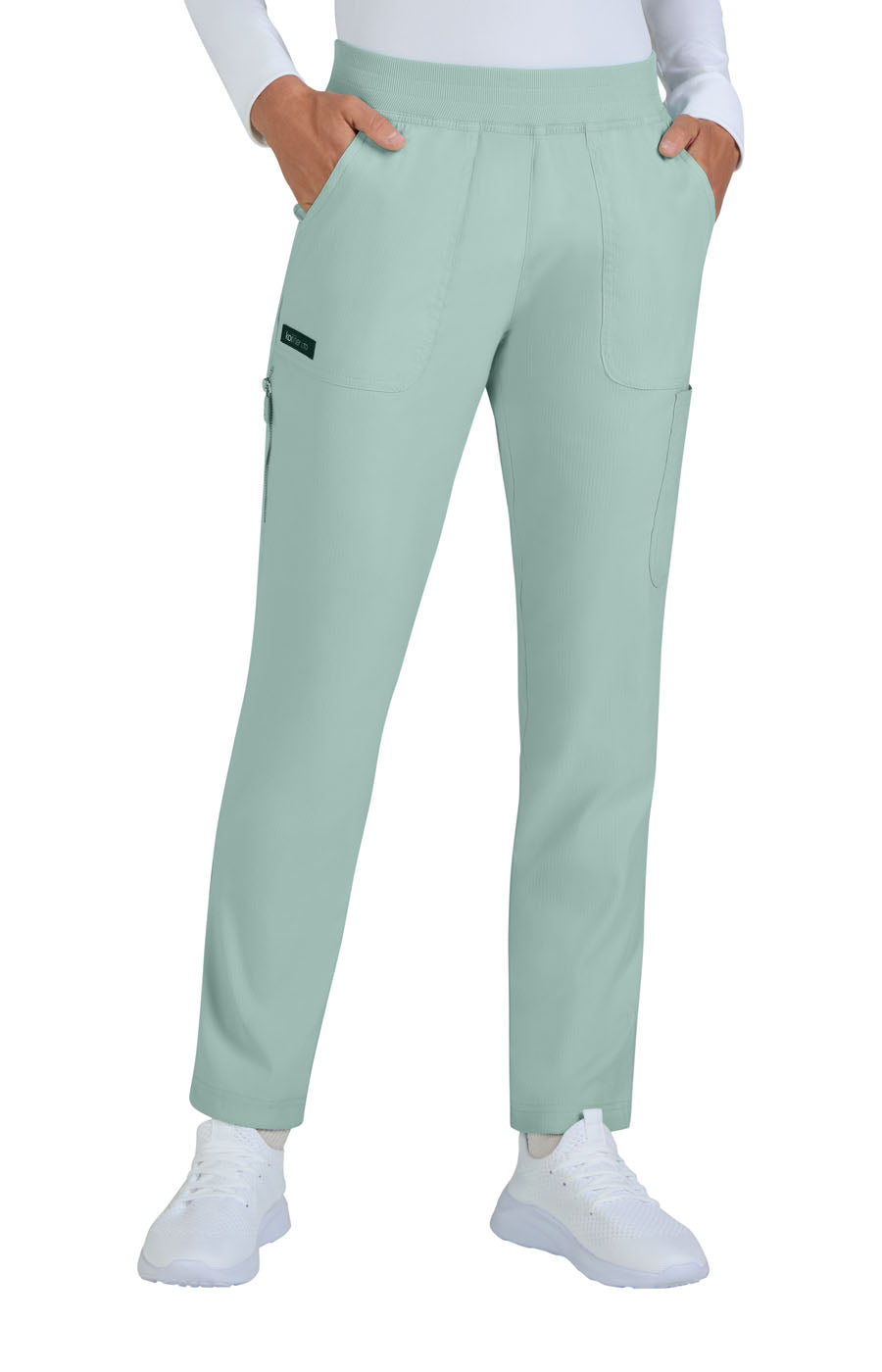 Lite 779L Harper Pants Limited Edition Sage