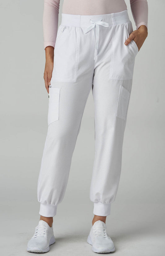 Koi Solis 781 Hettie Jogger White