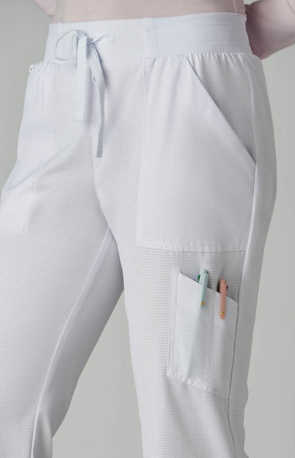 Koi Solis 781 Hettie Jogger White