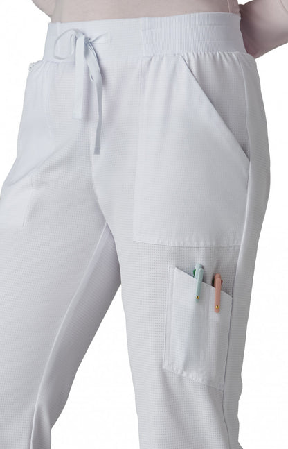 Solis 781 Hettie Jogger White