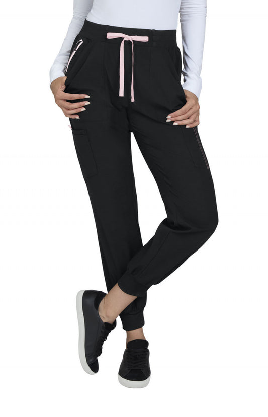 Solis 781 Hettie Jogger Black