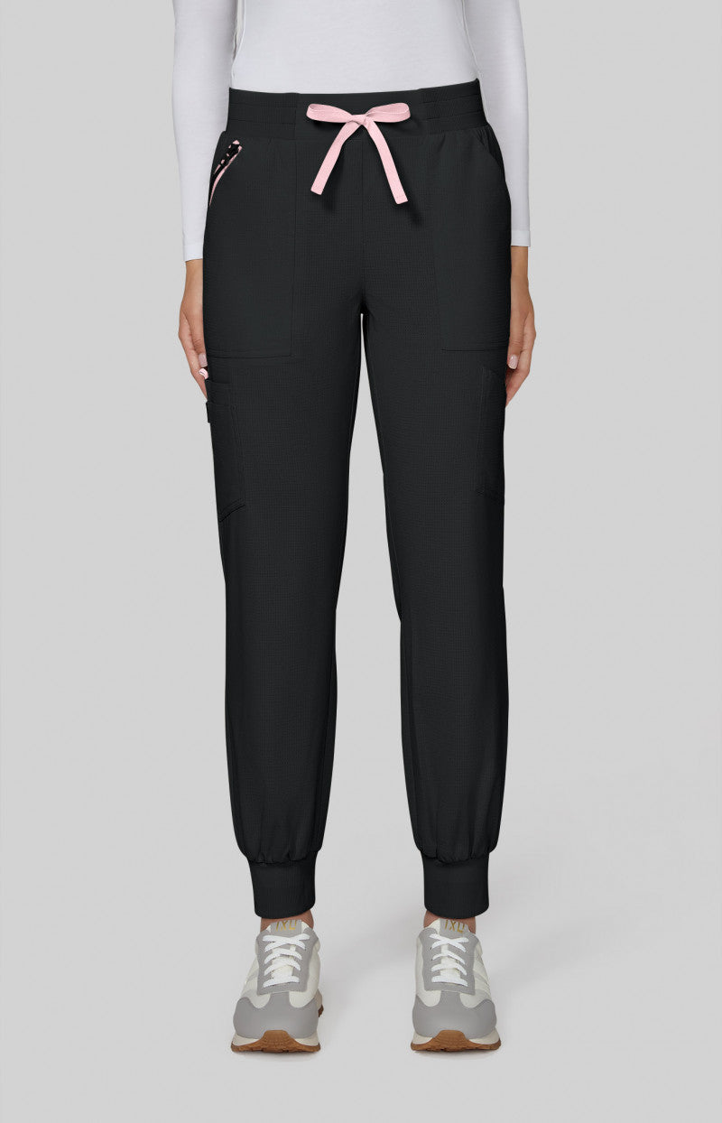 Solis 781 Hettie Jogger Black