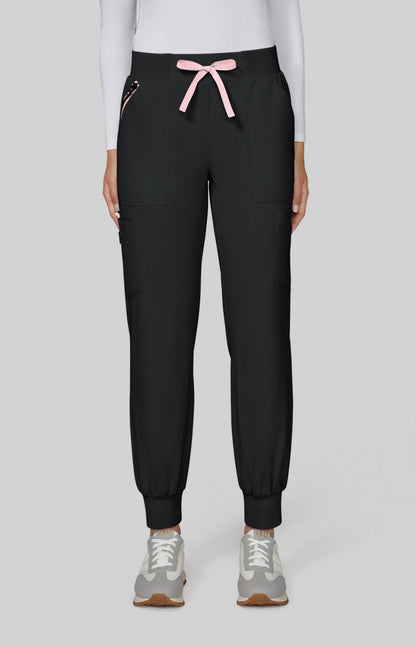 Solis 781 Hettie Jogger Black