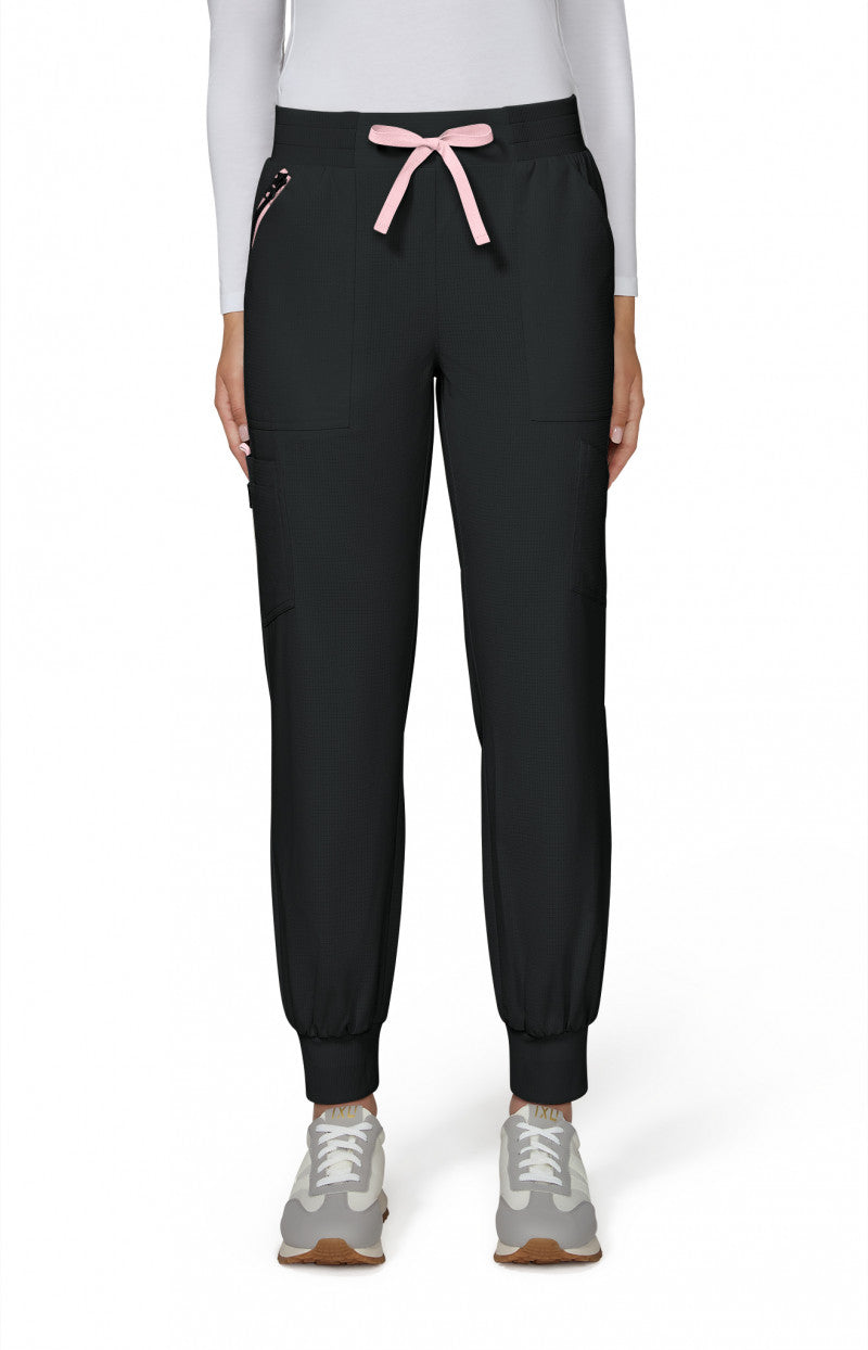 Solis 781 Hettie Jogger Black