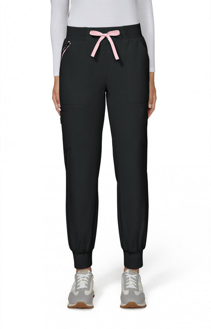 Solis 781 Hettie Jogger Black
